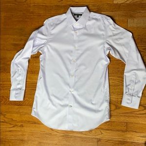 Dress shirt